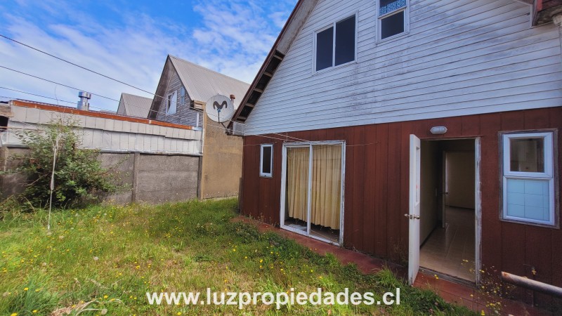 Puerto Bories N°970, Brisas del Sur - Luz Propiedades