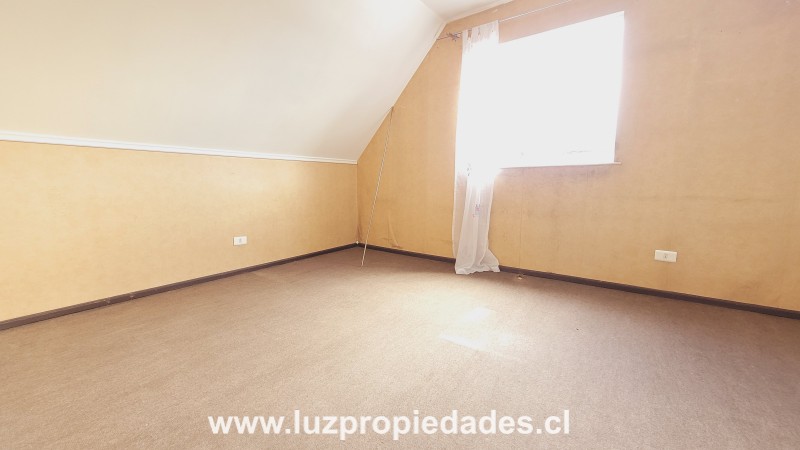 Puerto Bories N°970, Brisas del Sur - Luz Propiedades