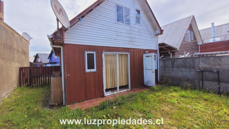 Puerto Bories N°970, Brisas del Sur - Luz Propiedades