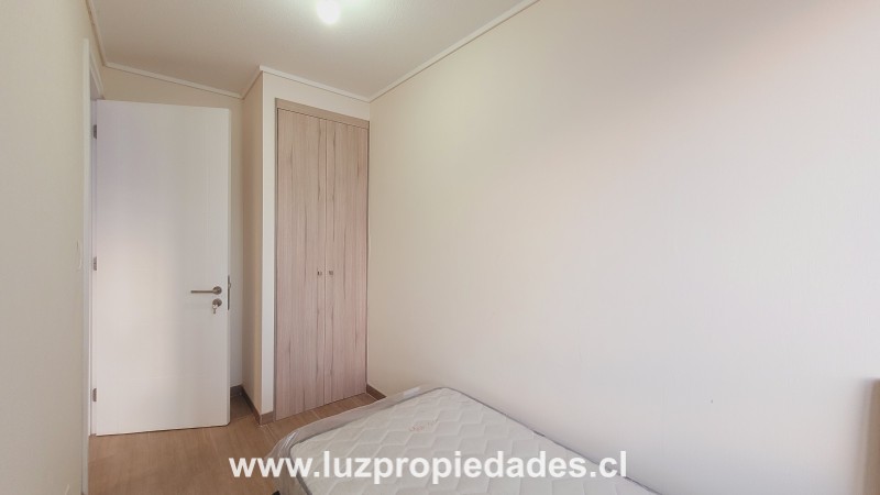 Puerto Montt N°1641, Depto. 906-TS, Condominio Terramar - Luz Propiedades