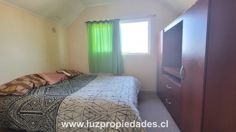 Refugio N°1560, Bosquemar  - Luz Propiedades