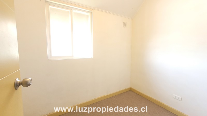 Refugio N°1560, Bosquemar  - Luz Propiedades