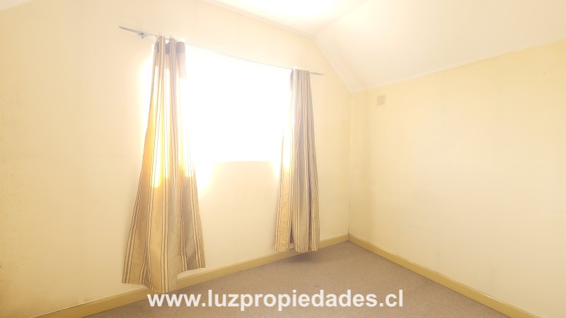 Refugio N°1560, Bosquemar  - Luz Propiedades