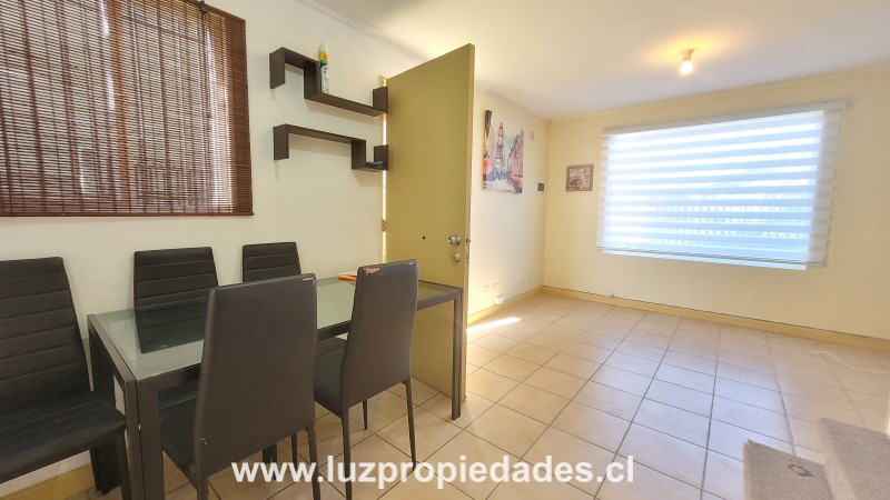 Refugio N°1560, Bosquemar  - Luz Propiedades