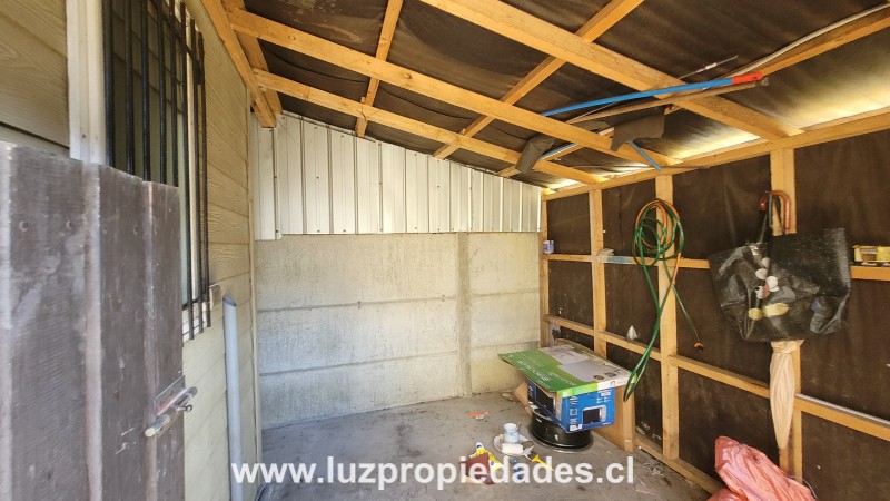 Refugio N°1560, Bosquemar  - Luz Propiedades
