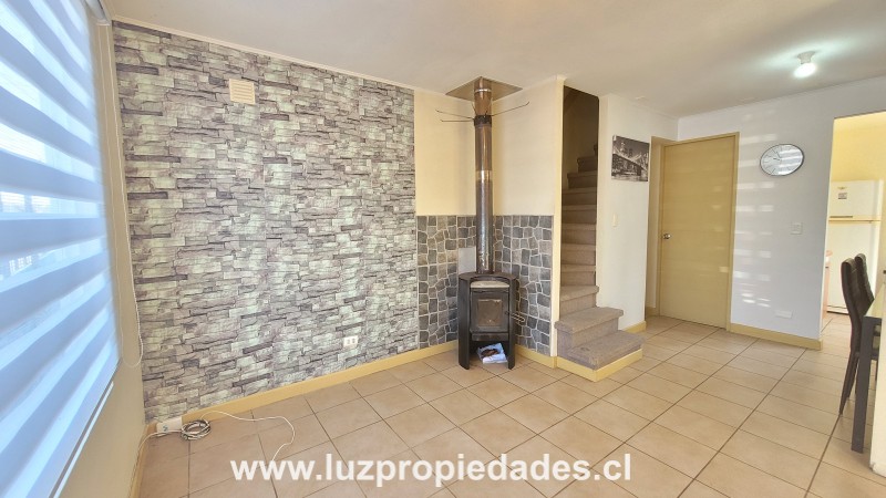 Refugio N°1560, Bosquemar  - Luz Propiedades