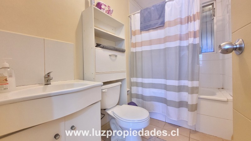 Refugio N°1560, Bosquemar  - Luz Propiedades