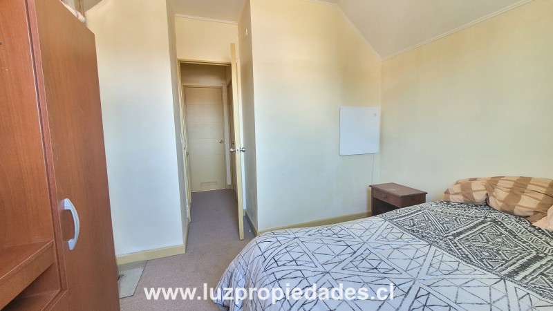 Refugio N°1560, Bosquemar  - Luz Propiedades