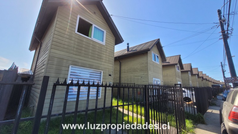 Refugio N°1560, Bosquemar  - Luz Propiedades