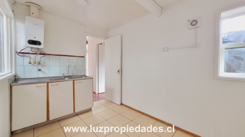 Reloncaví N°988, Antihual - Luz Propiedades