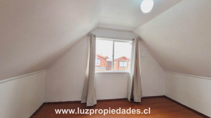 Reloncaví N°988, Antihual - Luz Propiedades