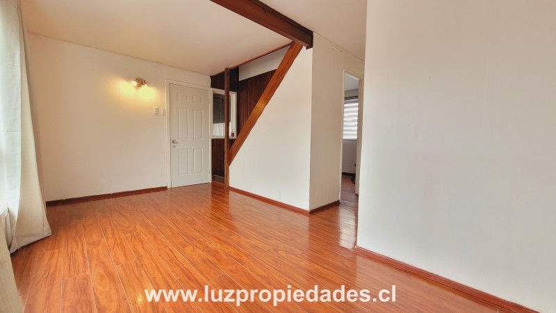 Reloncaví N°988, Antihual - Luz Propiedades