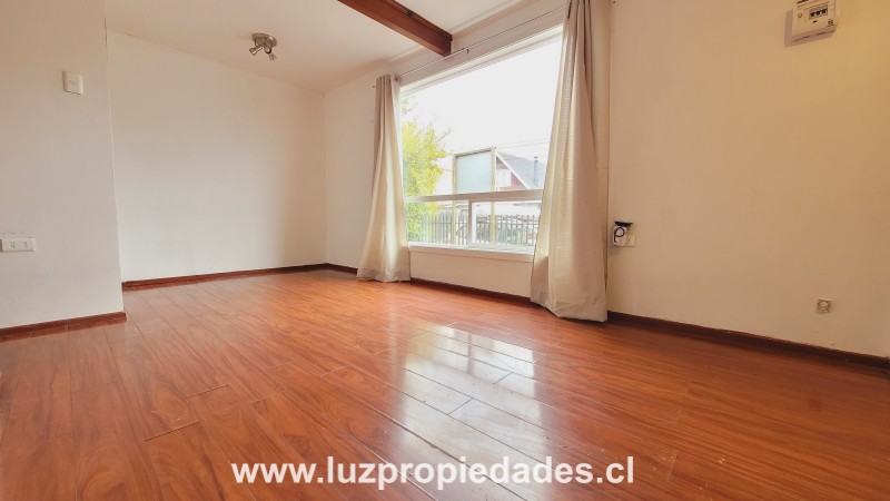Reloncaví N°988, Antihual - Luz Propiedades