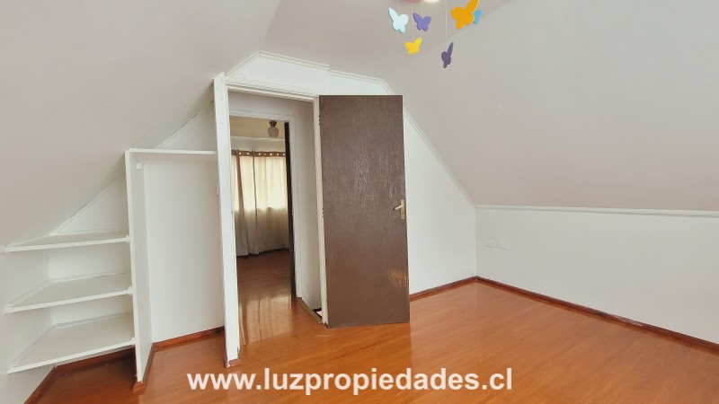 Reloncaví N°988, Antihual - Luz Propiedades