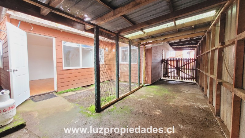 Reloncaví N°988, Antihual - Luz Propiedades
