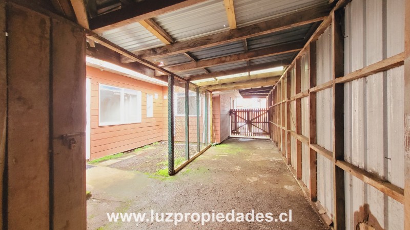 Reloncaví N°988, Antihual - Luz Propiedades