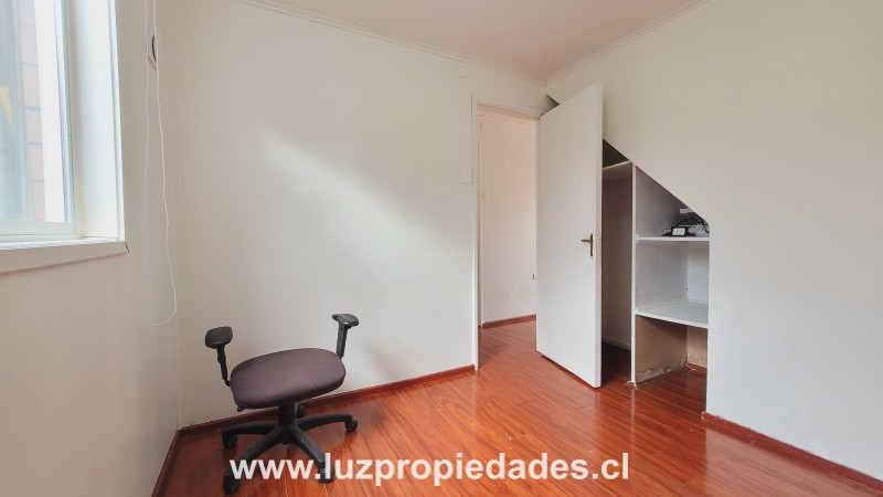 Reloncaví N°988, Antihual - Luz Propiedades