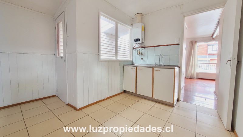 Reloncaví N°988, Antihual - Luz Propiedades