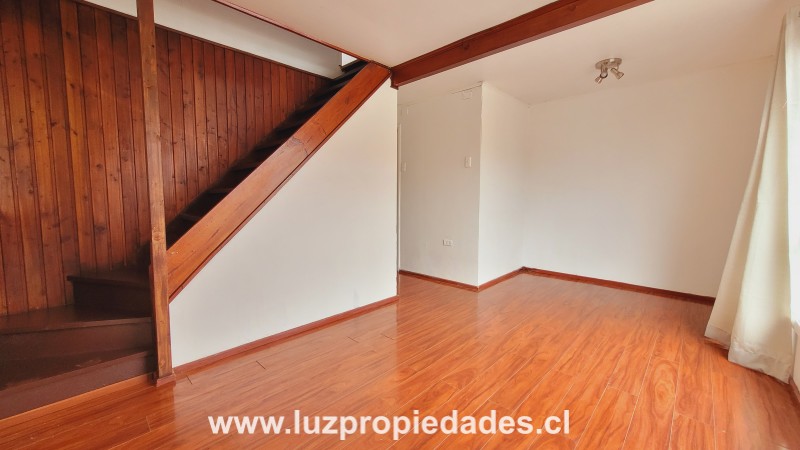 Reloncaví N°988, Antihual - Luz Propiedades