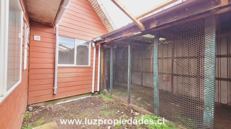 Reloncaví N°988, Antihual - Luz Propiedades