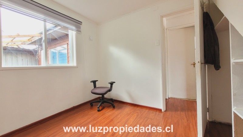 Reloncaví N°988, Antihual - Luz Propiedades