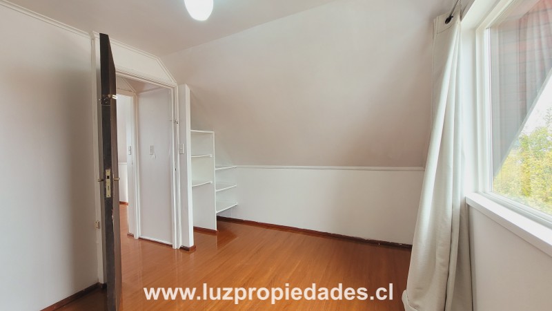 Reloncaví N°988, Antihual - Luz Propiedades