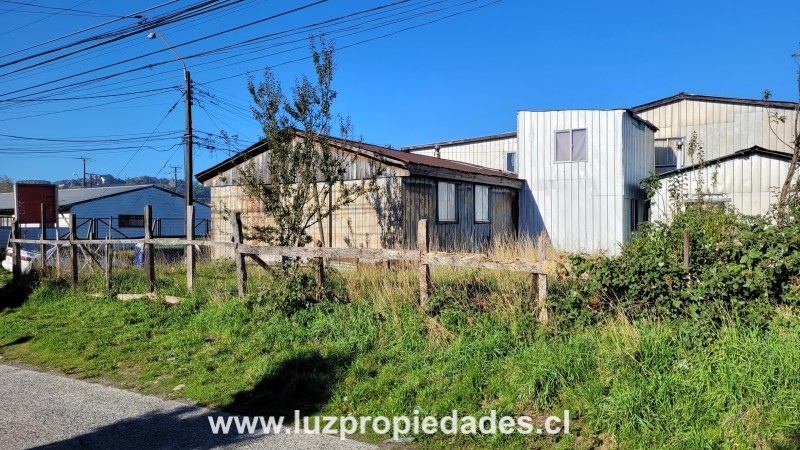 Río Bariloche, Mzn. 15, casa 13, Pichipelluco - Luz Propiedades