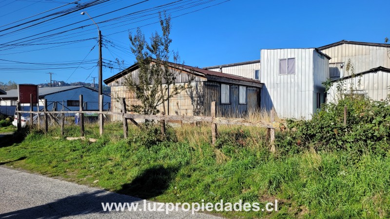 Río Bariloche, Mzn. 15, casa 13, Pichipelluco - Luz Propiedades