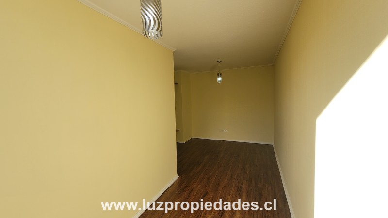 Vc. Corcovado N°5582, Depto. 405-K, Condominio Alto la Paloma 3 - Luz Propiedades