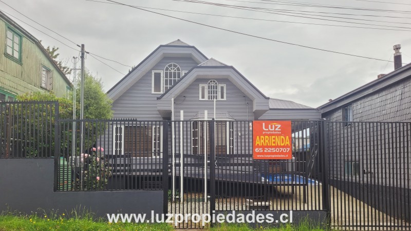 Vial N&deg;826 - Luz Propiedades