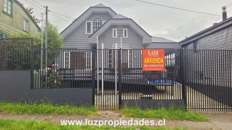 Vial N&deg;826 - Luz Propiedades